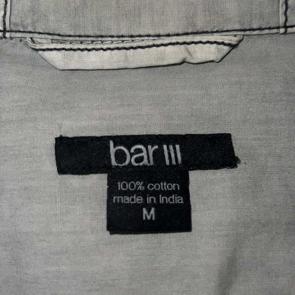 Men’s Lightweight Stylish jacket hoody. Y2K - Picture 3 of 3